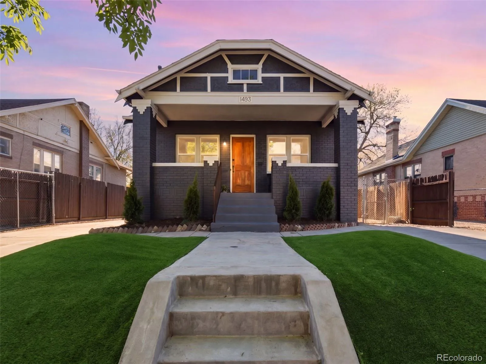 1453 Quitman Street Denver CO 80204 MLS #REC2254877 05052026035257 1600 0