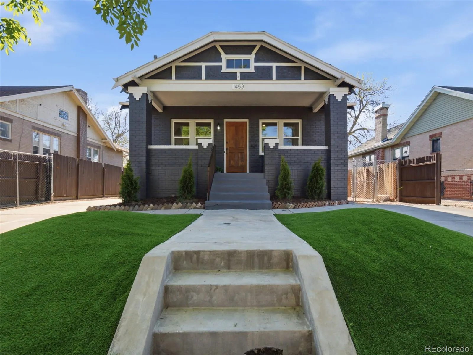 1453 Quitman Street Denver CO 80204 MLS #REC2254877 05052026035257 1600 26
