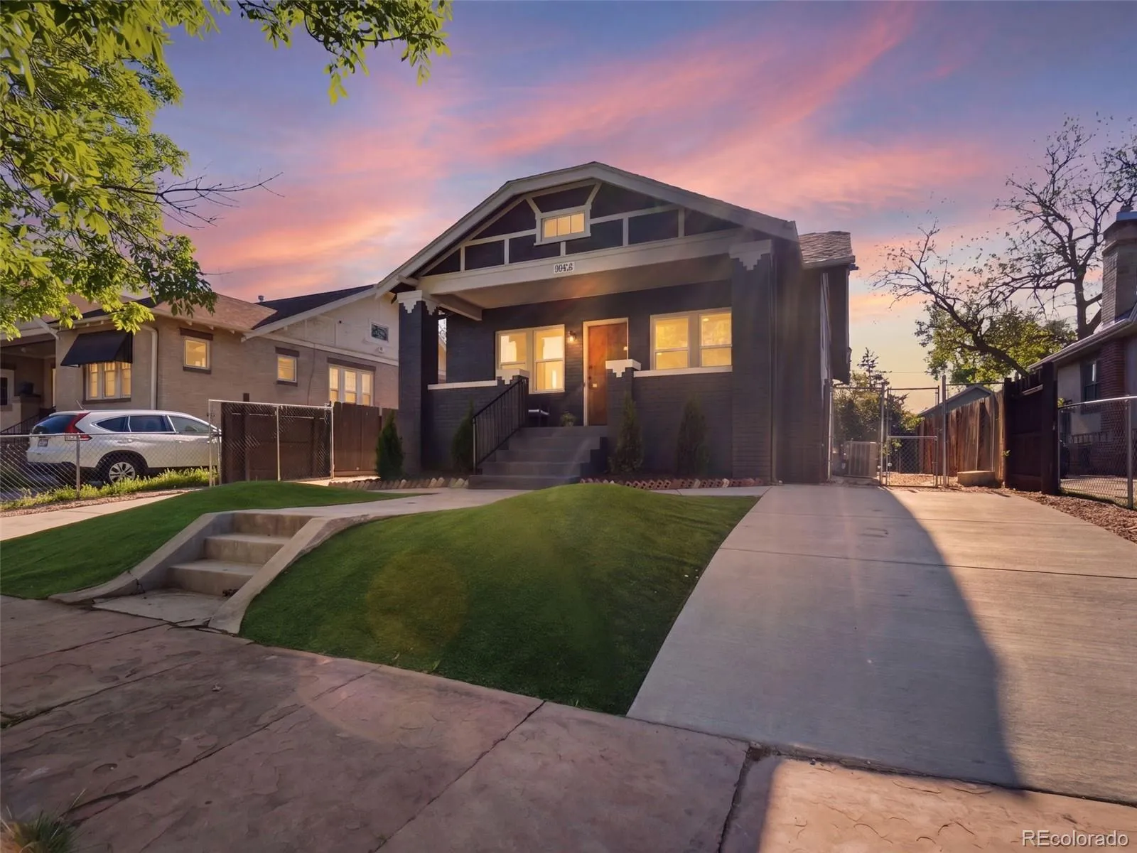 1453 Quitman Street Denver CO 80204 MLS #REC2254877 05052026035257 1600 27