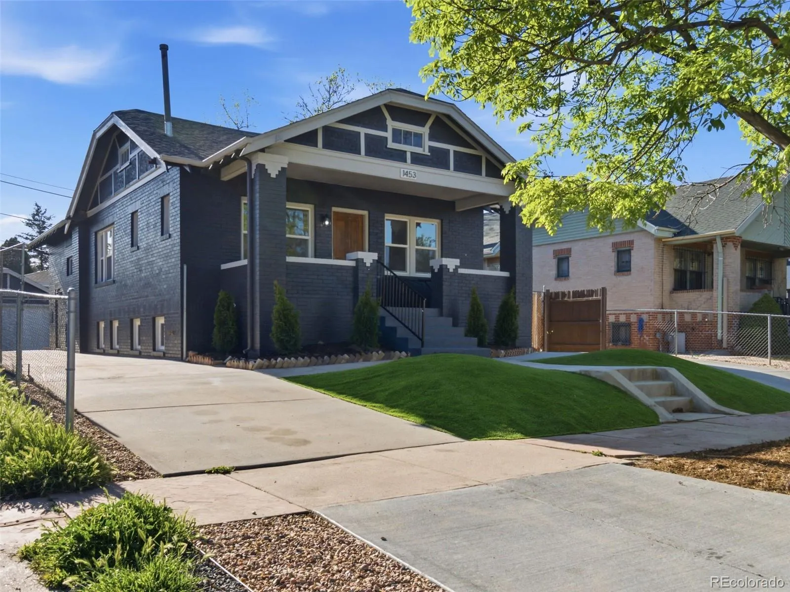 1453 Quitman Street Denver CO 80204 MLS #REC2254877 05052026035257 1600 29