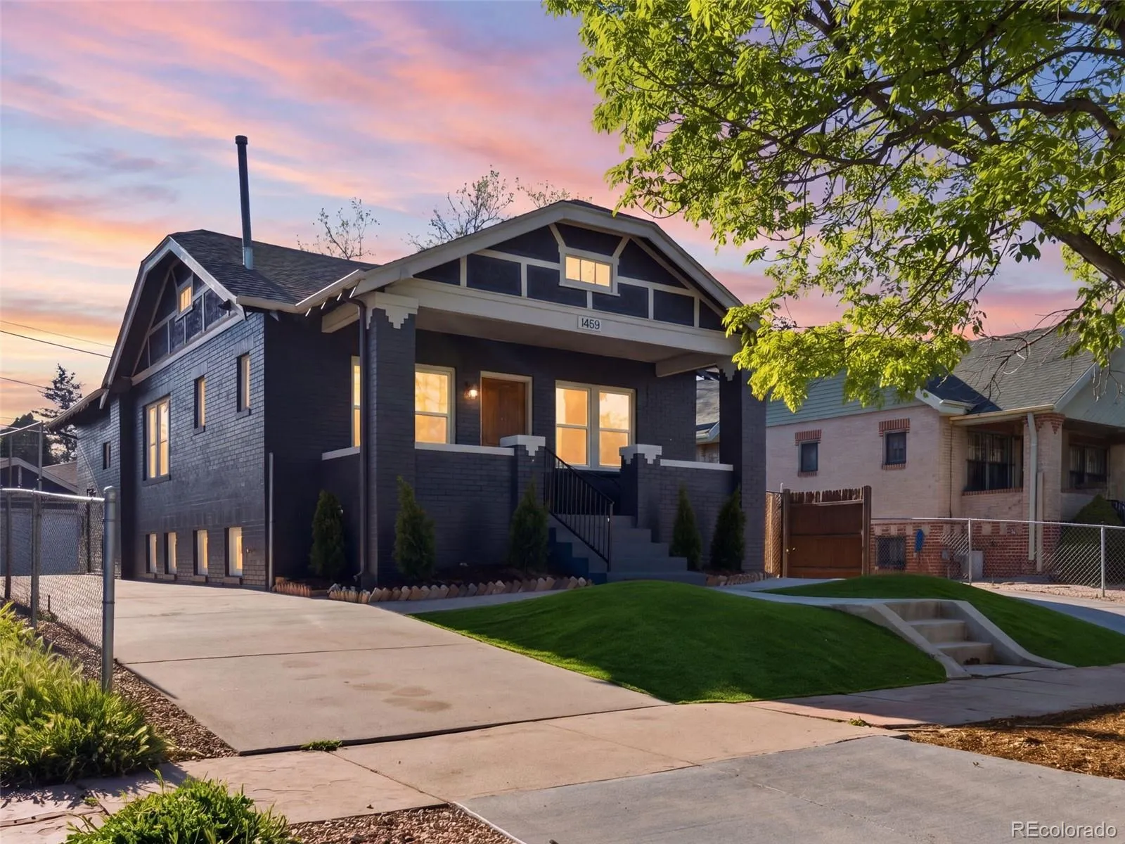 1453 Quitman Street Denver CO 80204 MLS #REC2254877 05052026035257 1600 34