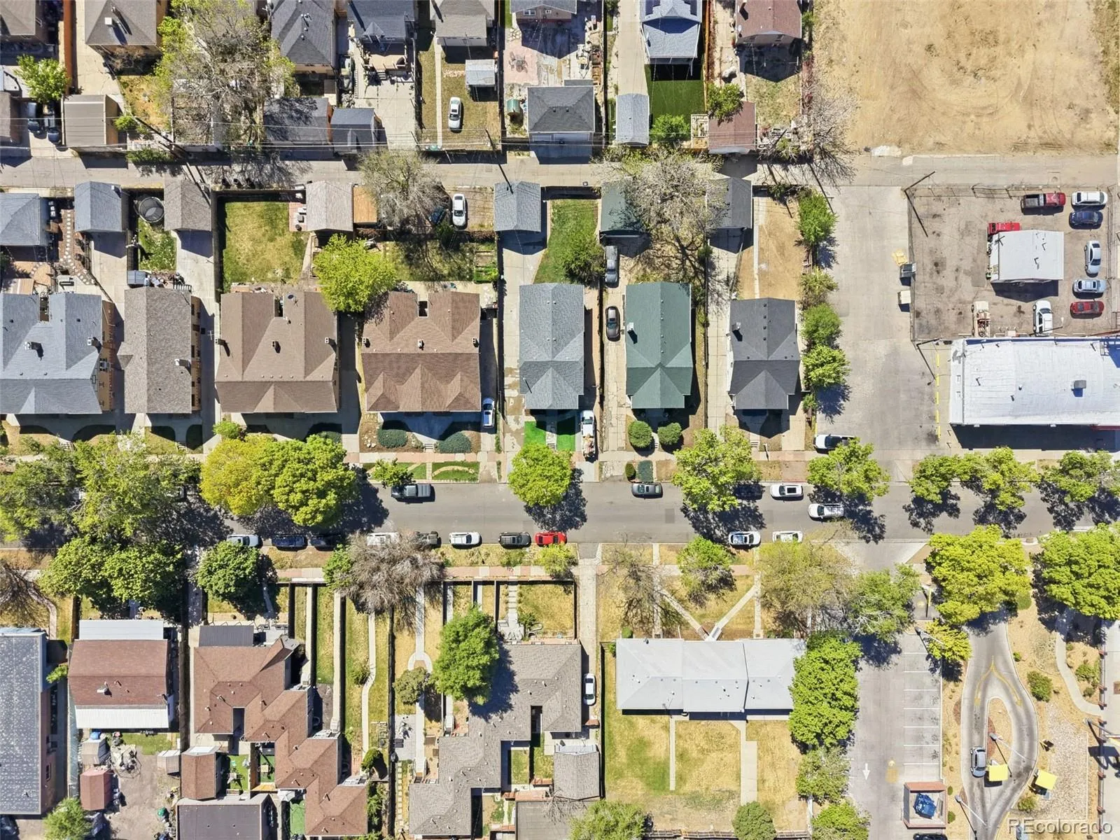 1453 Quitman Street Denver CO 80204 MLS #REC2254877 05052026035257 1600 40