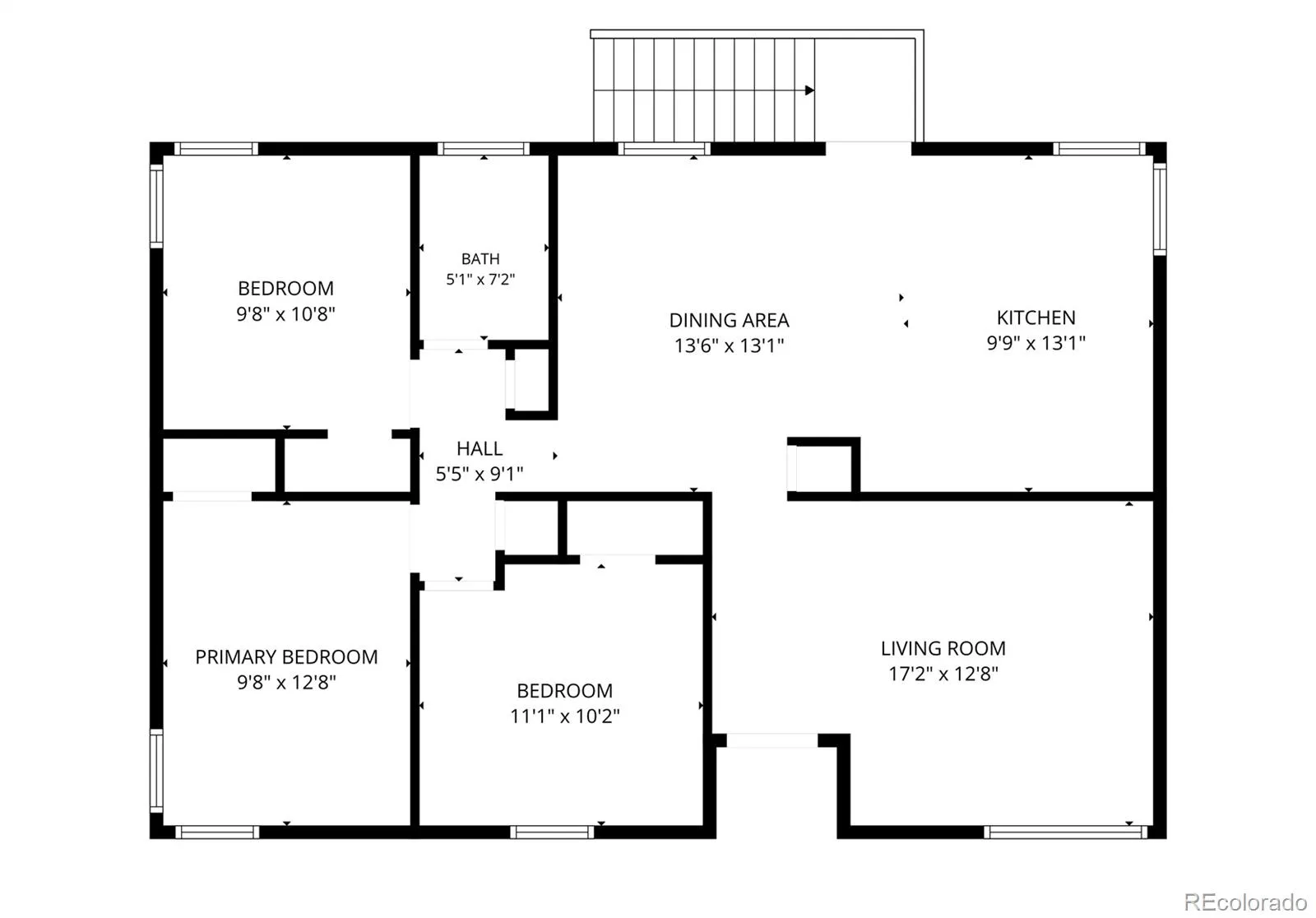 1776 Jay Street Denver CO 80214 | MLS #REC2257804 08182026203019 1600 35