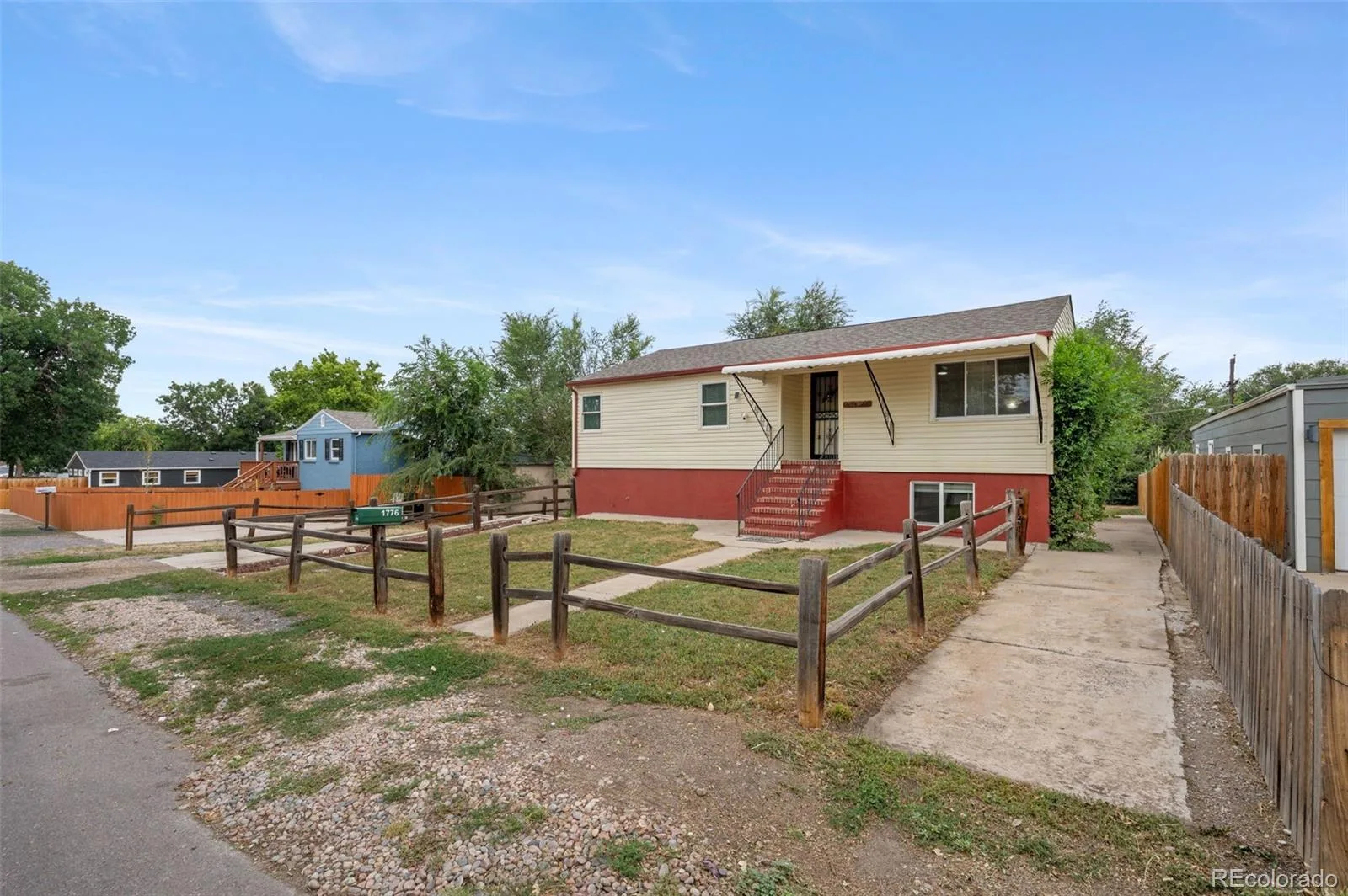 1776 Jay Street Denver CO 80214 | MLS #REC2257804 08182026203019 1600 41
