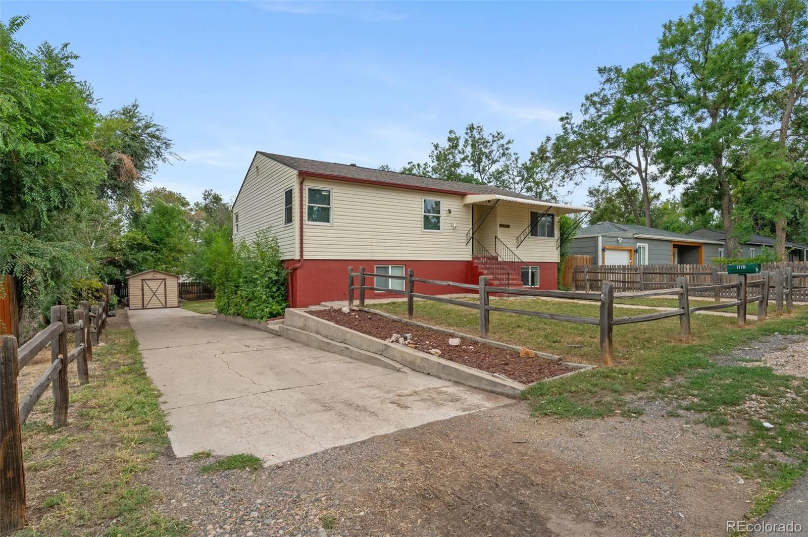 1776 Jay Street Denver CO 80214 | MLS #REC2257804 08182026203019 1600 42