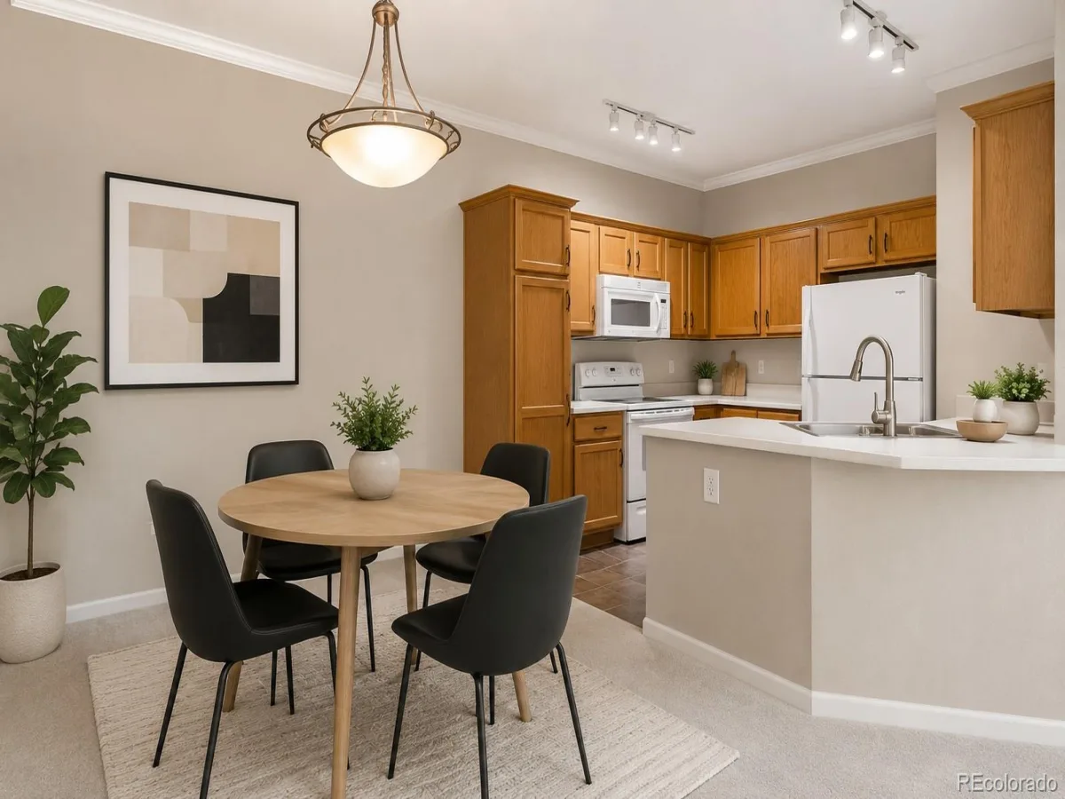 1161 S Alton Street #A #4 Denver CO 80247 MLS #REC2258190 07192026034421 1200 2
