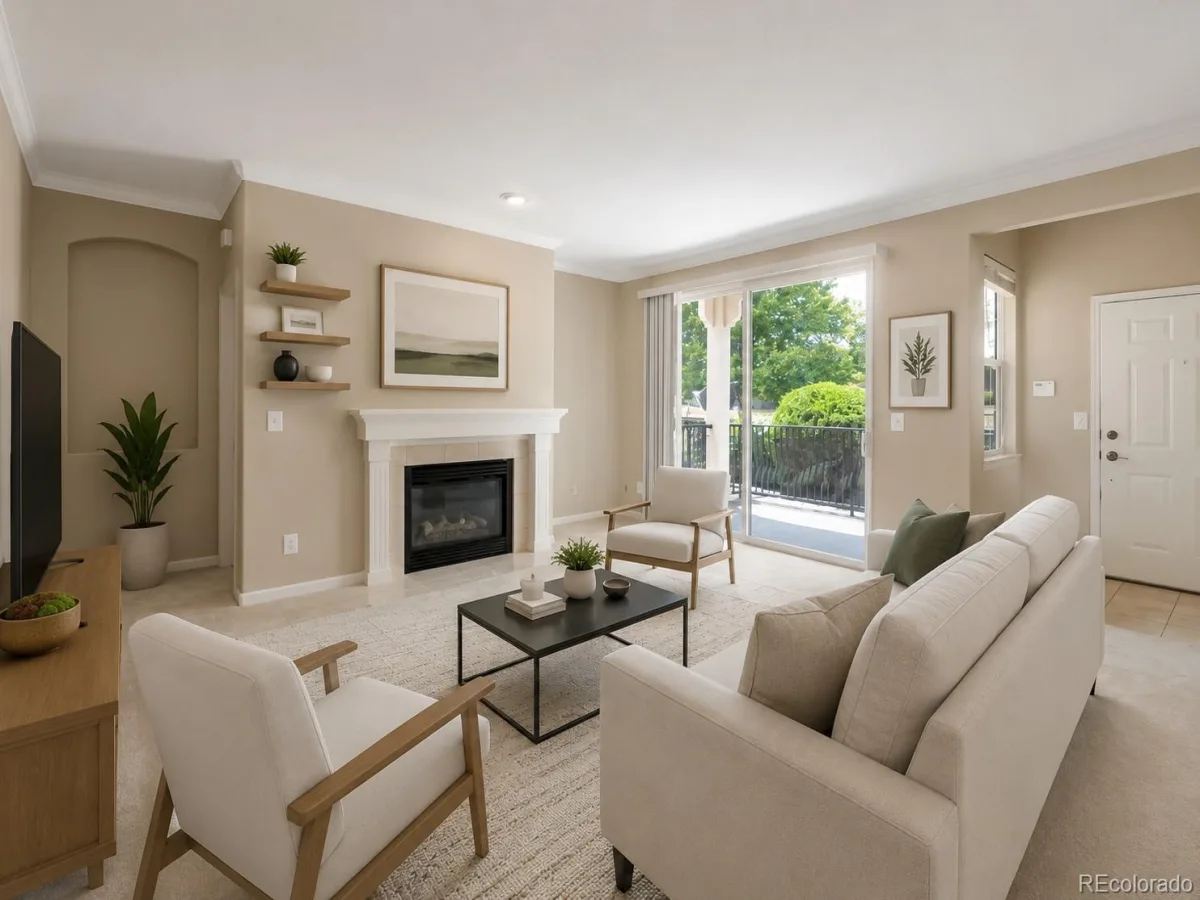 1161 S Alton Street #A #4 Denver CO 80247 MLS #REC2258190 07192026034421 1200 5