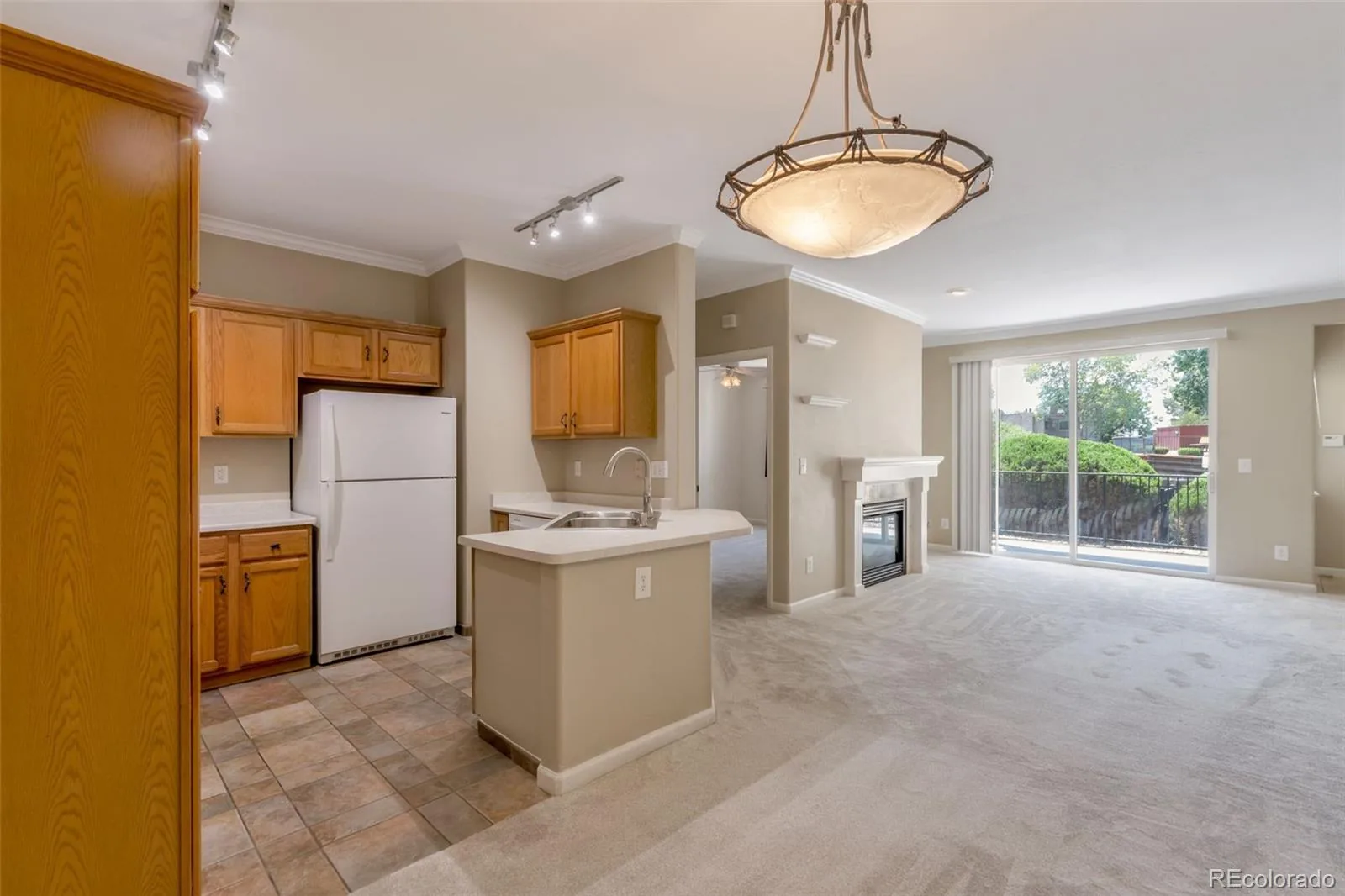 1161 S Alton Street #A #4 Denver CO 80247 MLS #REC2258190 07192026034421 1600 1