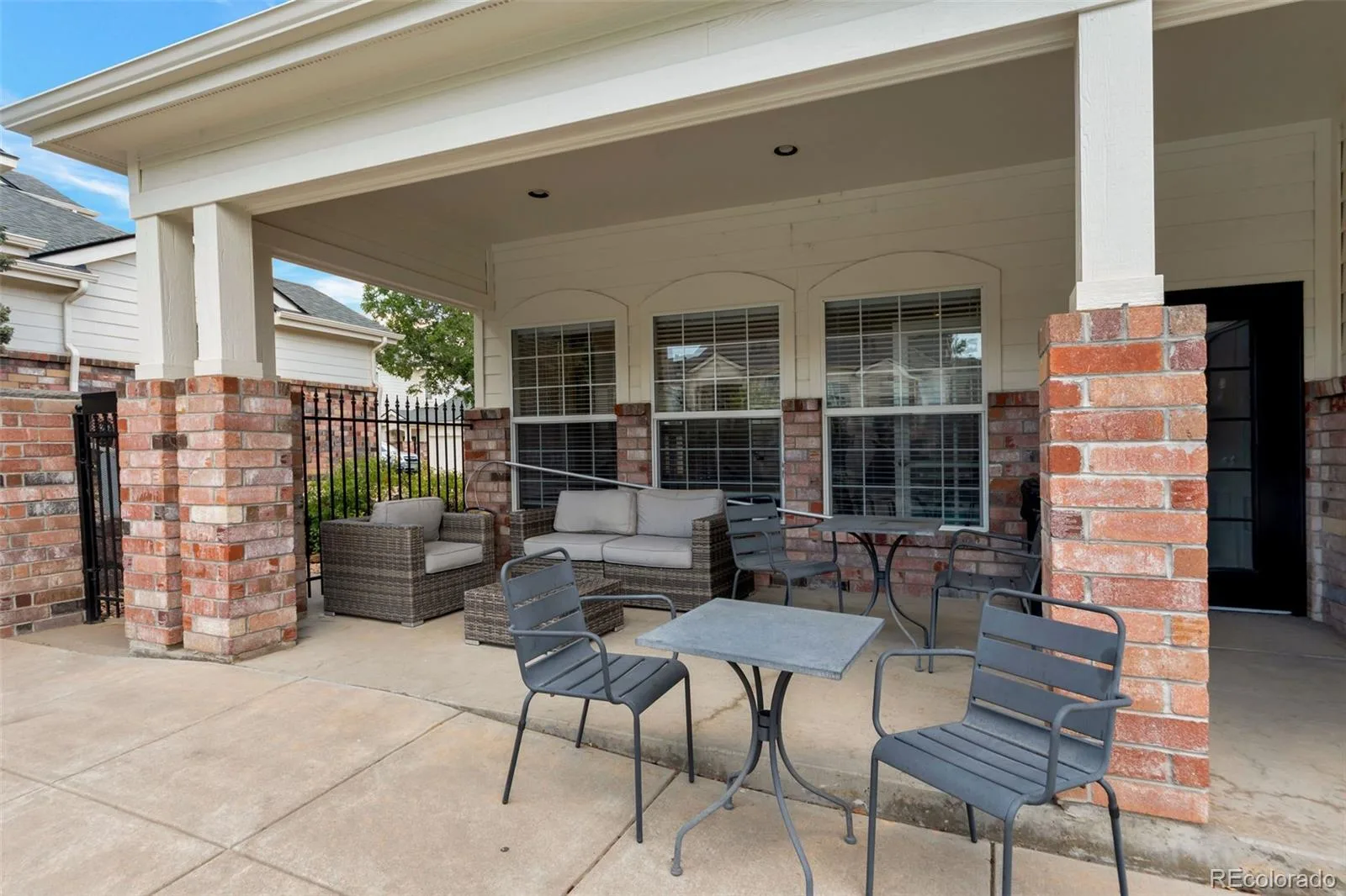 1161 S Alton Street #A #4 Denver CO 80247 MLS #REC2258190 07192026034421 1600 21