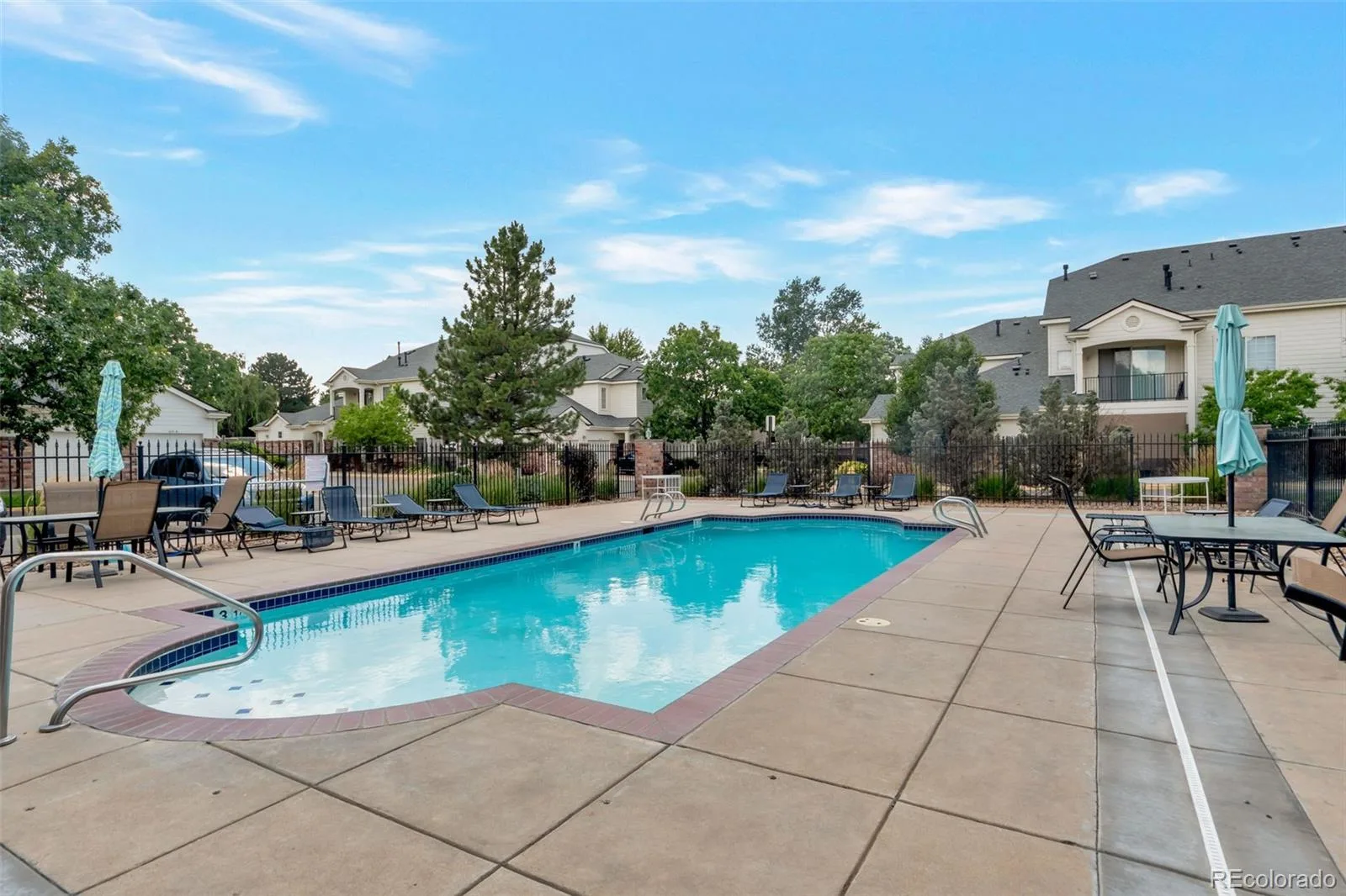 1161 S Alton Street #A #4 Denver CO 80247 MLS #REC2258190 07192026034421 1600 22