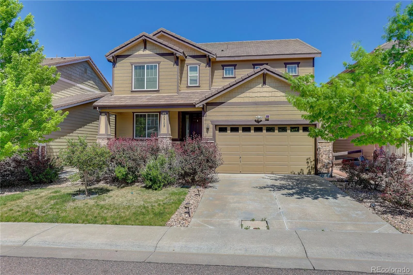 10768 Hillsboro Street Parker CO 80134 MLS #REC2258741 06142026101707 1600 37