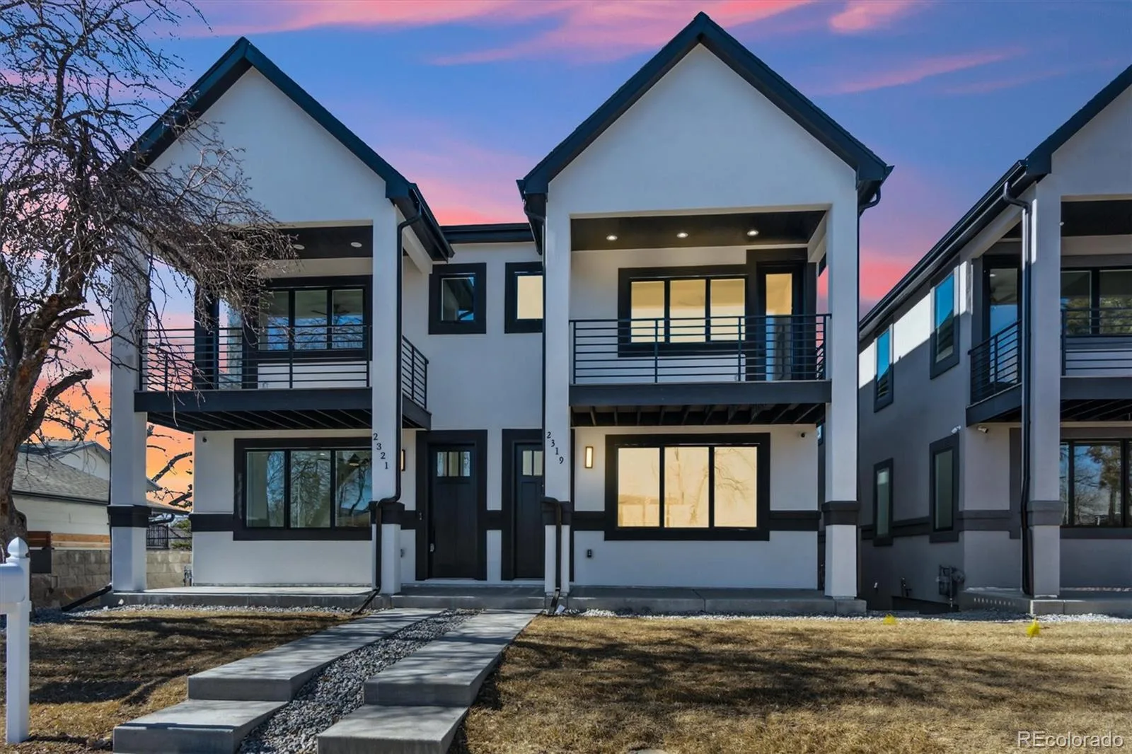 2321 S Galapago Street Denver CO 80223 MLS #REC2259289 06012026225537 1600 45