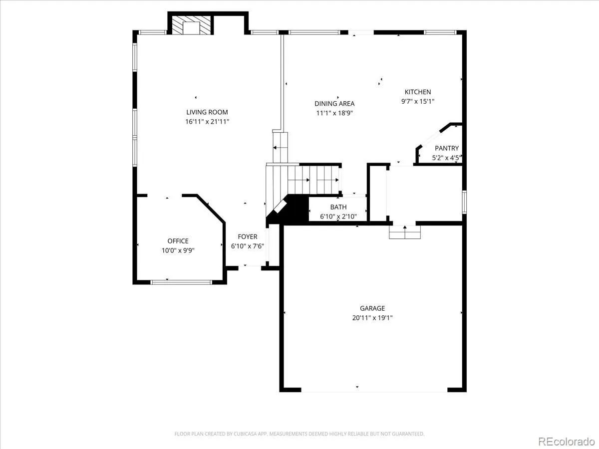 21642 Hill Gail Way Parker CO 80138 | MLS #REC2260241 05262026231734 1200 25
