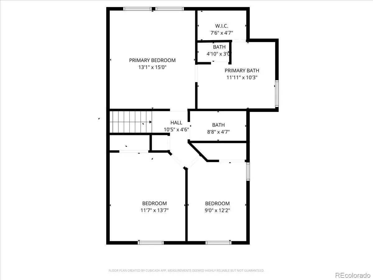 21642 Hill Gail Way Parker CO 80138 | MLS #REC2260241 05262026231734 1200 26