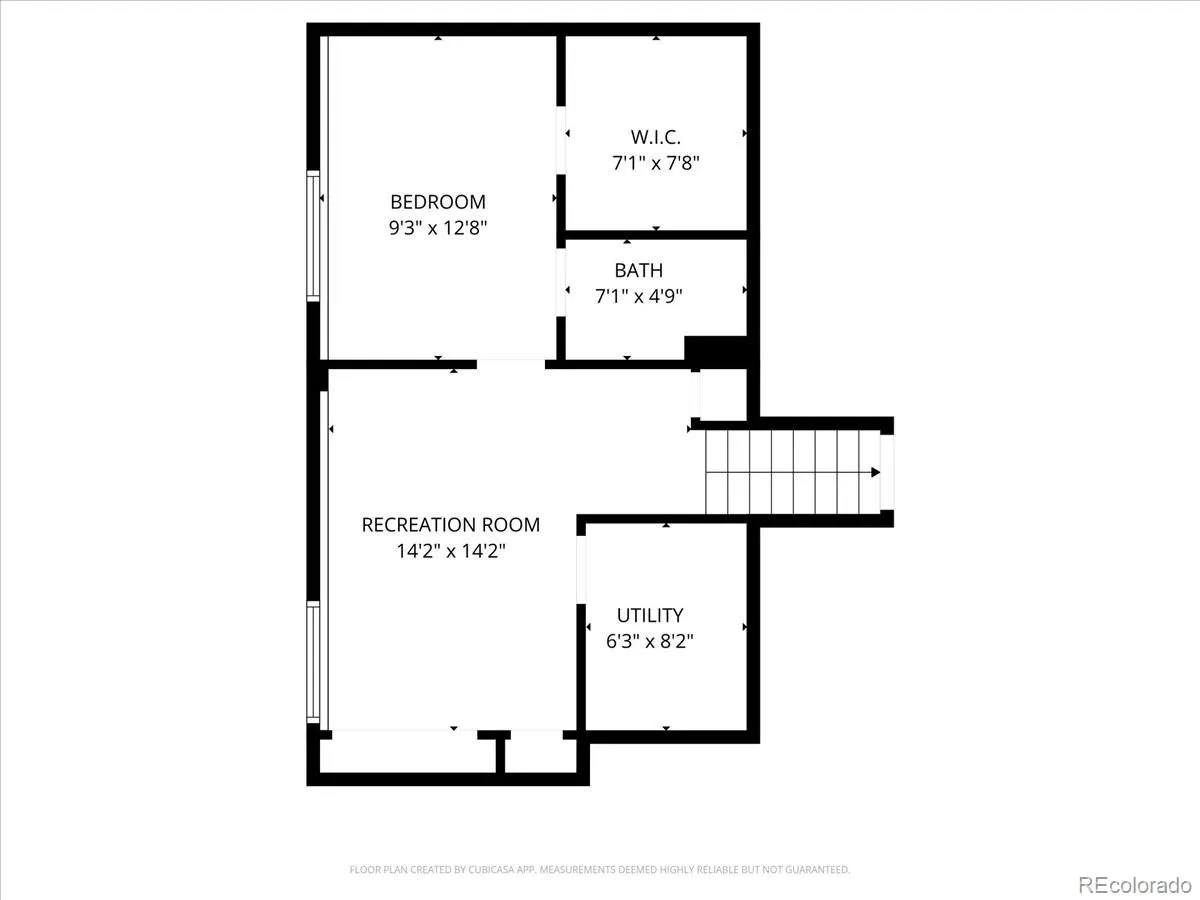 21642 Hill Gail Way Parker CO 80138 | MLS #REC2260241 05262026231734 1200 27