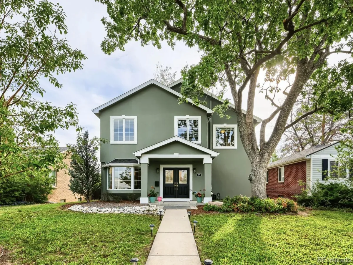 906 Forest Street Denver CO 80220 | MLS #REC2260548 09282026191737 1200 1