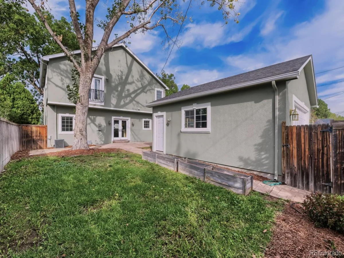 906 Forest Street Denver CO 80220 | MLS #REC2260548 09282026191737 1200 21