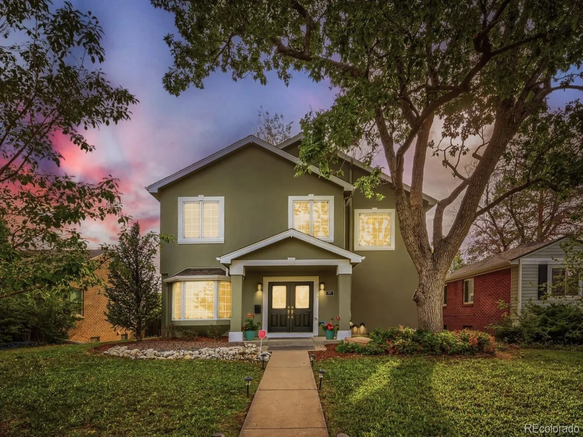 906 Forest Street Denver CO 80220 | MLS #REC2260548 09282026191737 1200 22