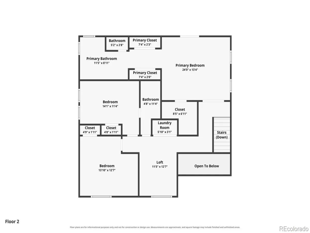 906 Forest Street Denver CO 80220 | MLS #REC2260548 09282026191737 1200 24