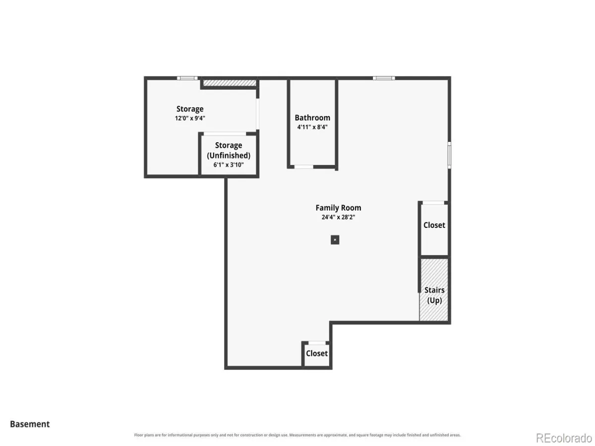 906 Forest Street Denver CO 80220 | MLS #REC2260548 09282026191737 1200 25