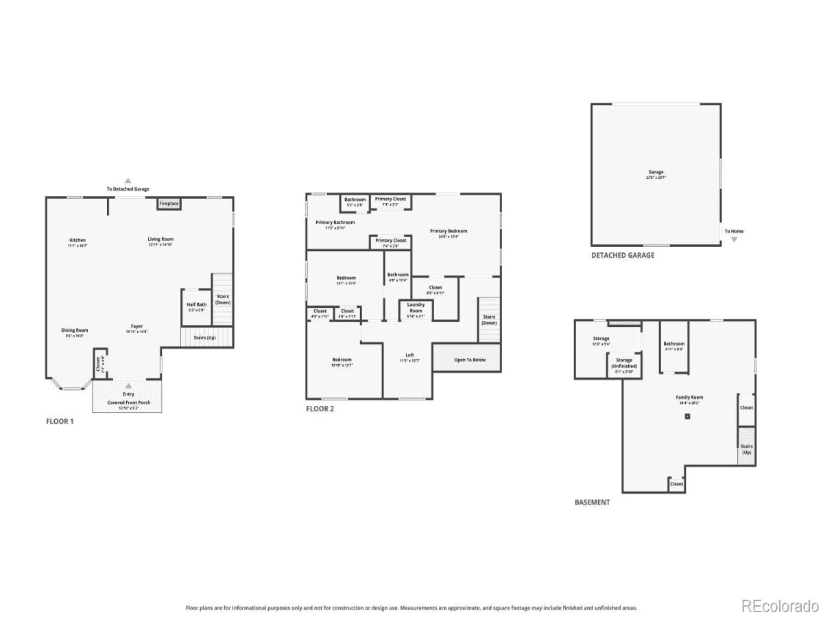 906 Forest Street Denver CO 80220 | MLS #REC2260548 09282026191737 1200 26