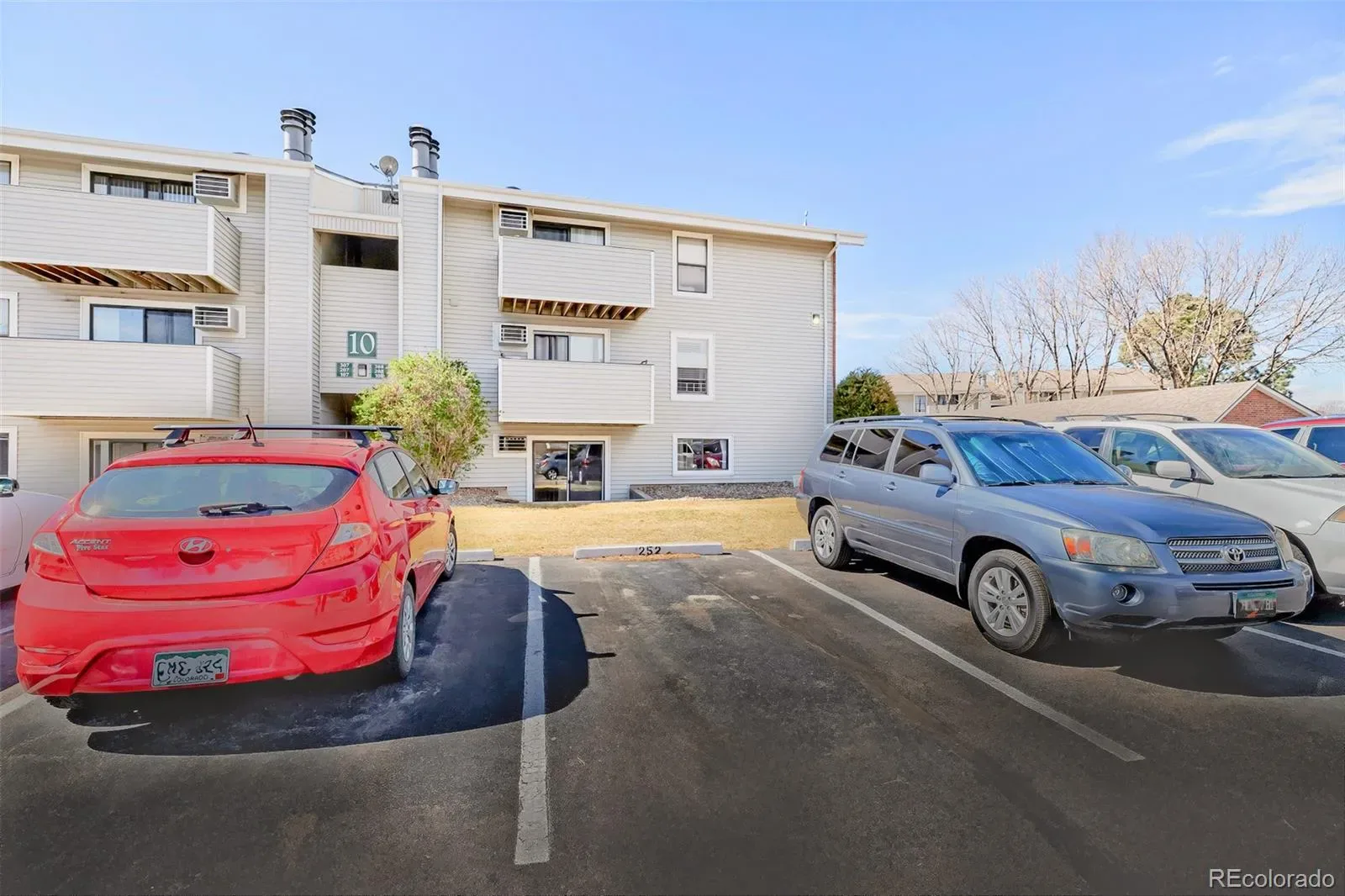 10150 E Virginia Avenue #108 #10 Denver CO 80247 MLS #REC2261528 03122026062216 1600 24