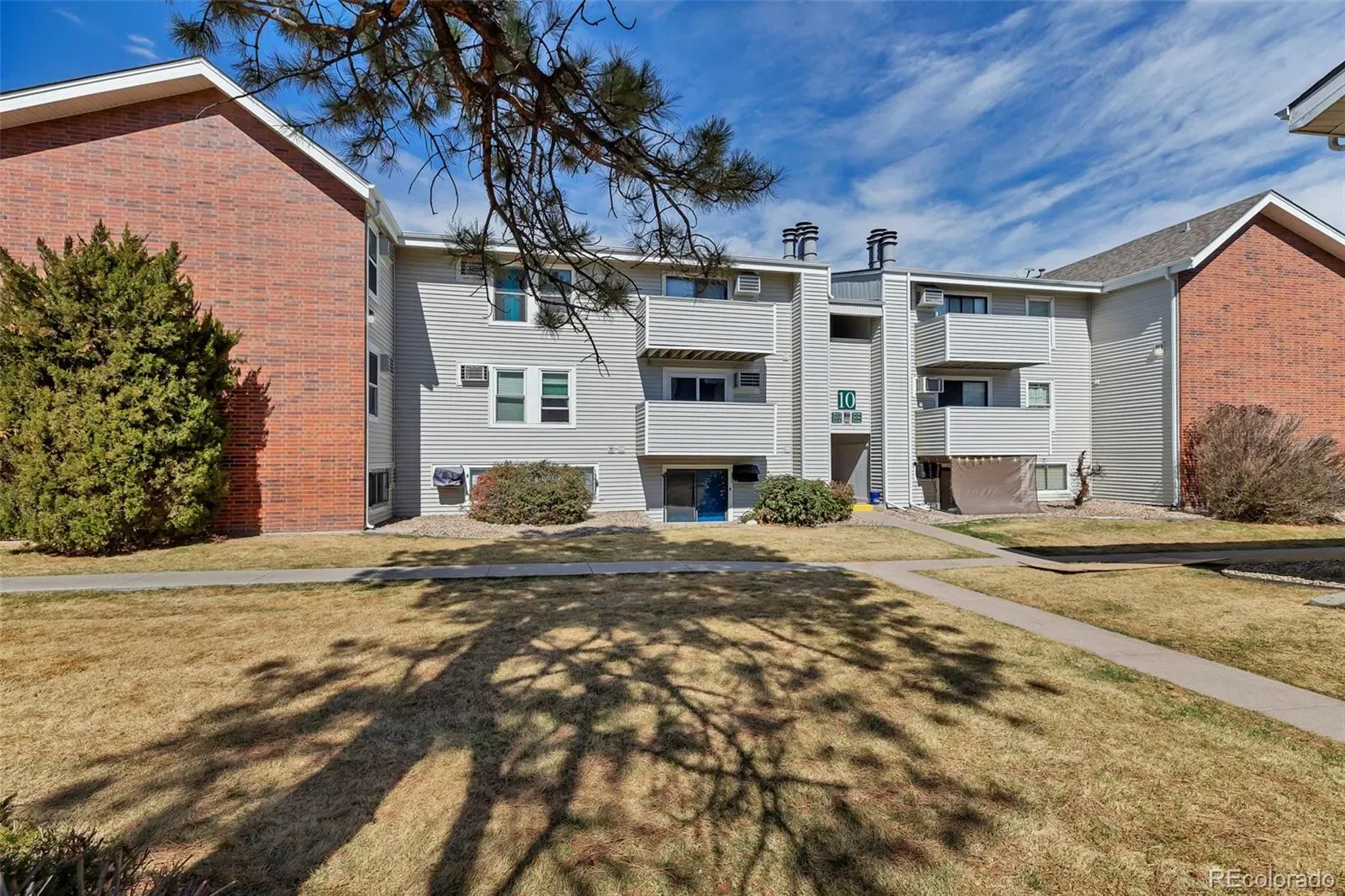 10150 E Virginia Avenue #108 #10 Denver CO 80247 MLS #REC2261528 03122026062216 1600 27