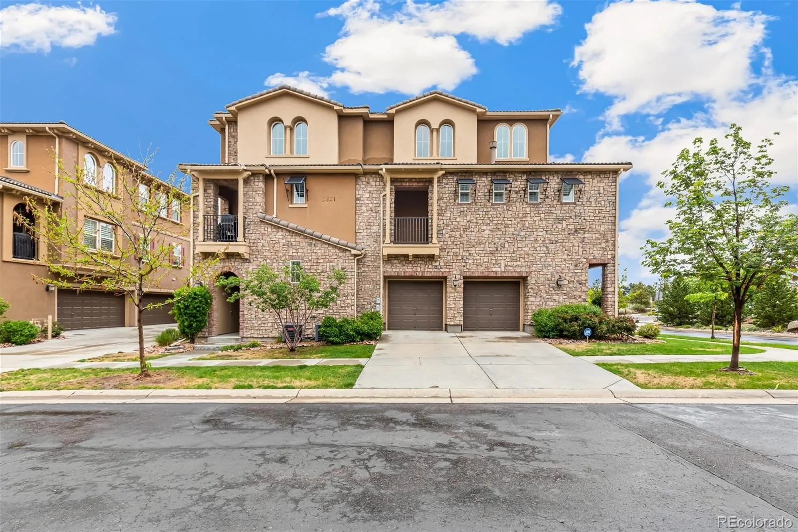 3431 cascina Circle #C Highlands Ranch CO 80126 | MLS #REC2262077 08272026031516 1600 15