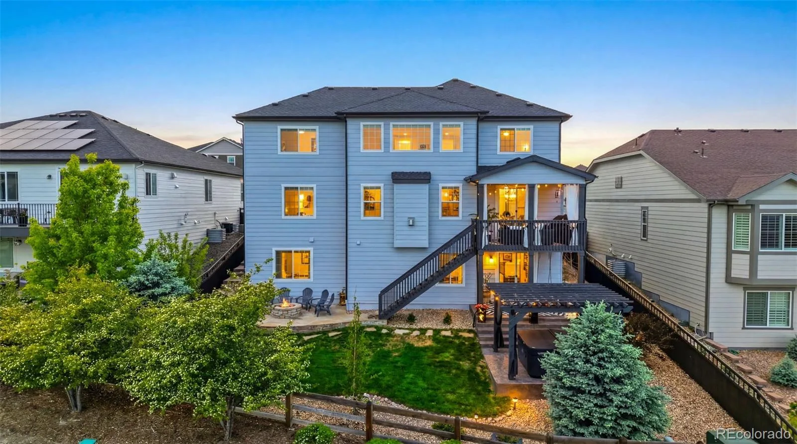 2900 Rising Moon Way Castle Rock CO 80109 MLS #REC2262217 06032026224204 1600 45