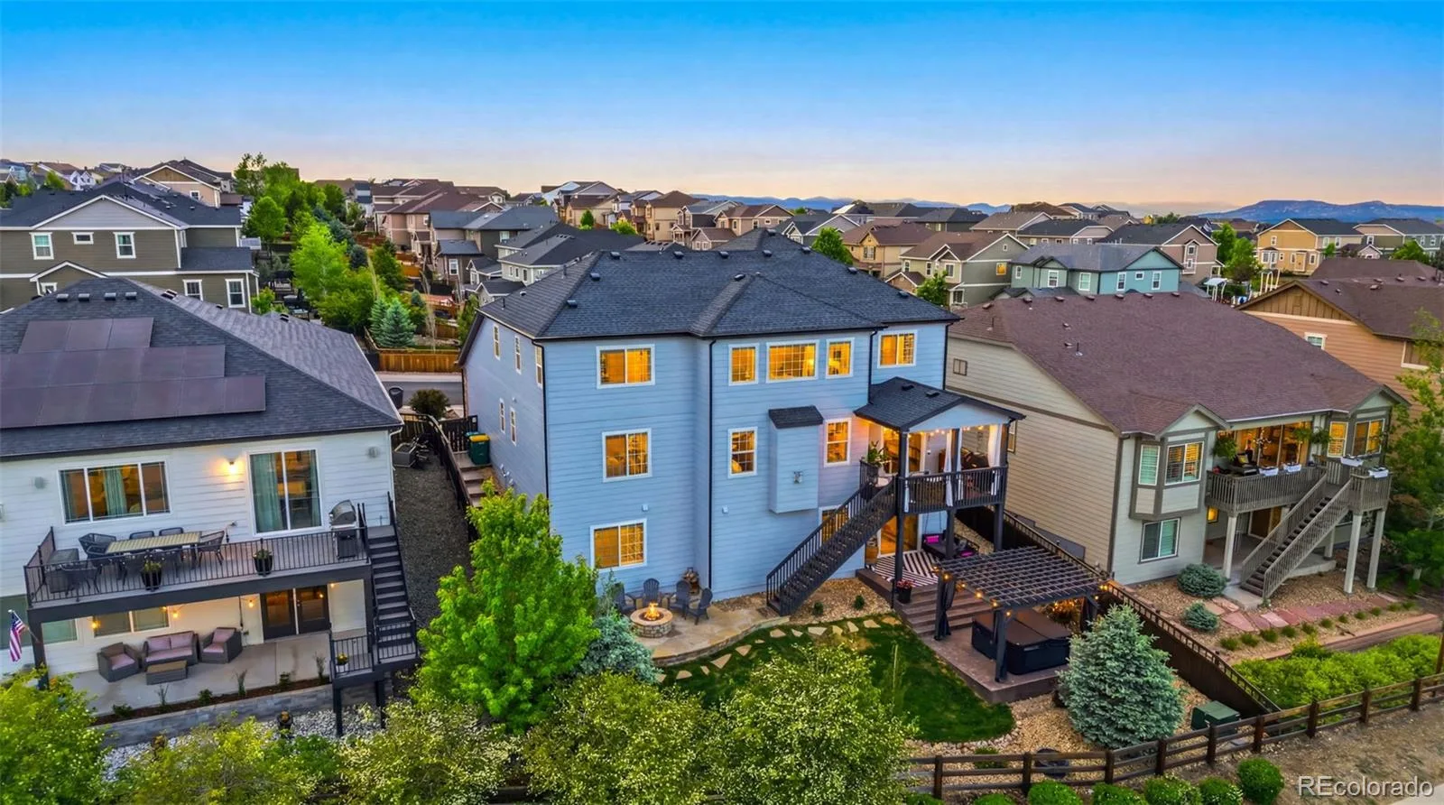 2900 Rising Moon Way Castle Rock CO 80109 MLS #REC2262217 06032026224204 1600 46