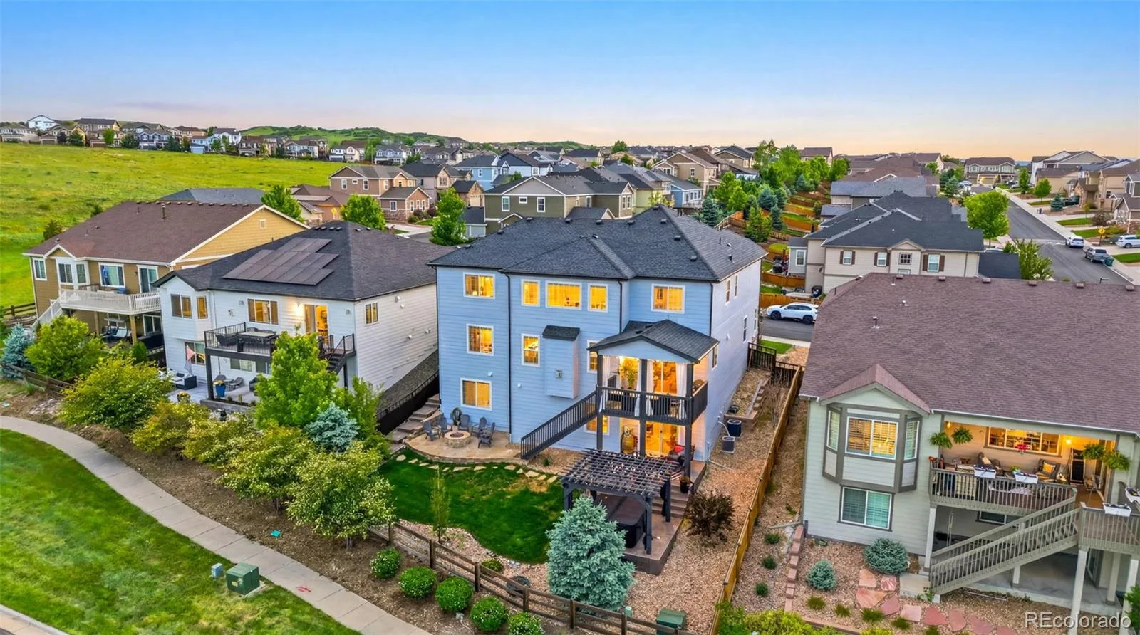 2900 Rising Moon Way Castle Rock CO 80109 MLS #REC2262217 06032026224204 1600 47