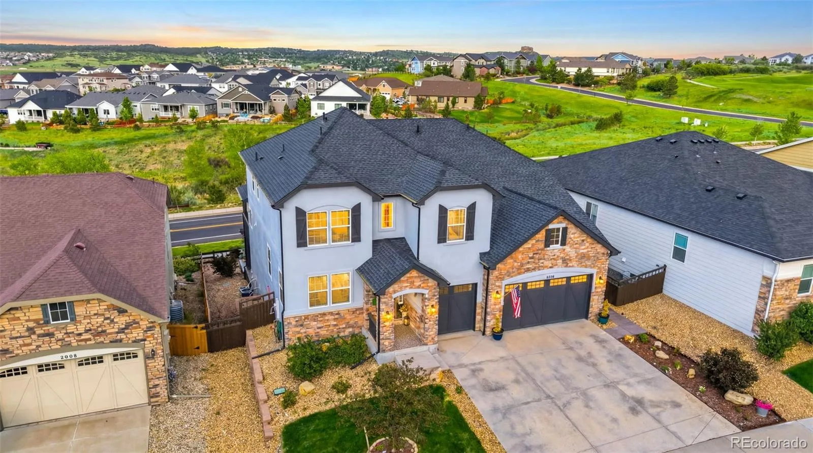 2900 Rising Moon Way Castle Rock CO 80109 MLS #REC2262217 06032026224204 1600 49