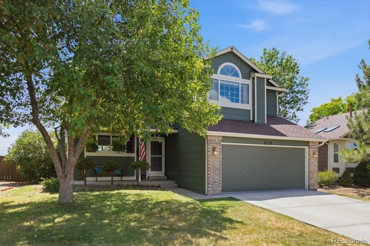 6358 Monterey Place Littleton CO 80130 | MLS #REC2264184 07242026232043 1200 1