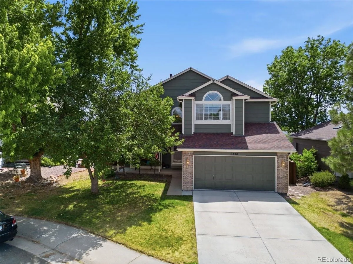 6358 Monterey Place Littleton CO 80130 | MLS #REC2264184 07242026232043 1200 26