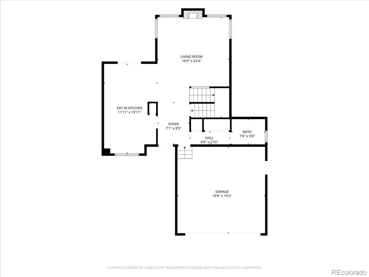 6358 Monterey Place Littleton CO 80130 | MLS #REC2264184 07242026232043 1200 28