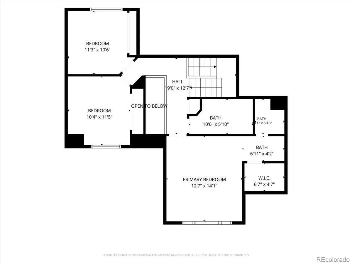 6358 Monterey Place Littleton CO 80130 | MLS #REC2264184 07242026232043 1200 29