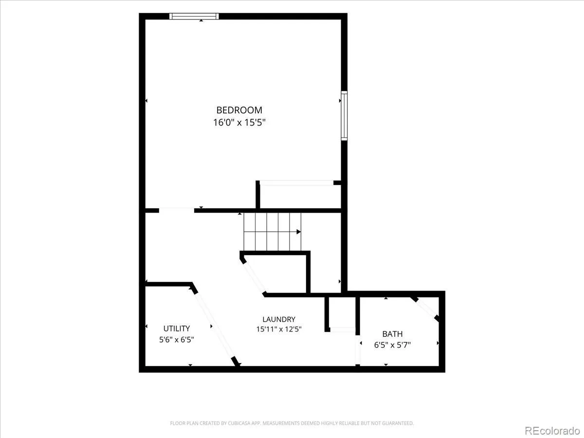 6358 Monterey Place Littleton CO 80130 | MLS #REC2264184 07242026232043 1200 30