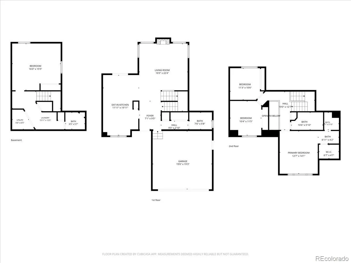6358 Monterey Place Littleton CO 80130 | MLS #REC2264184 07242026232043 1200 31