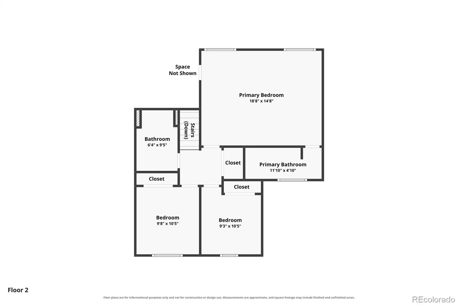 16013 E Nichols Place Englewood CO 80112 | MLS #REC2265451 08282026151721 1600 46