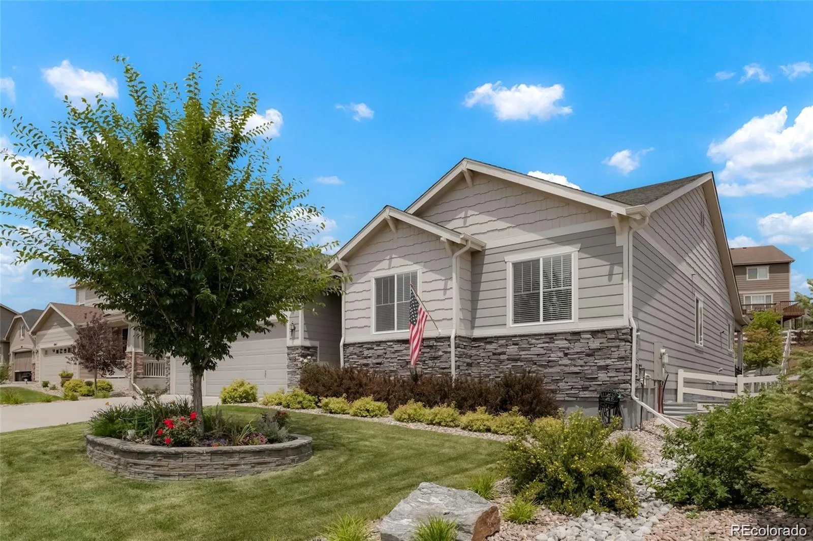 6053 Clover Ridge Circle Castle Rock CO 80104 | MLS #REC2265901 08222026232242 1600 1