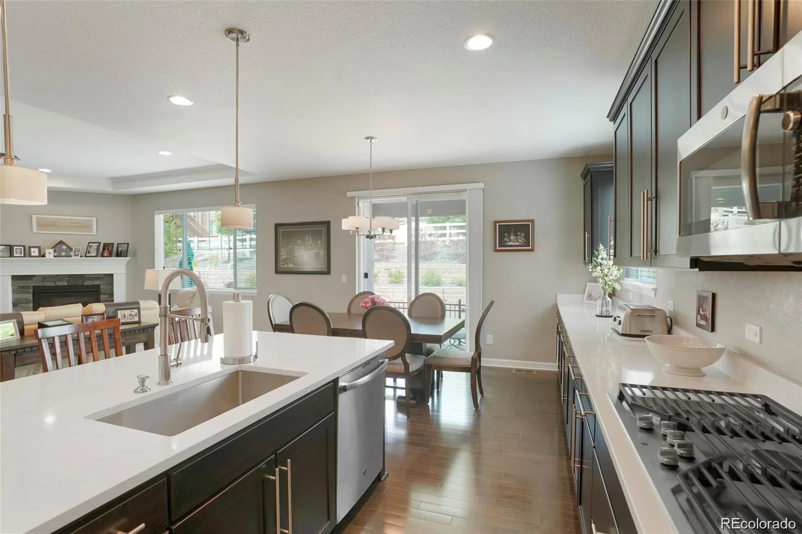 6053 Clover Ridge Circle Castle Rock CO 80104 | MLS #REC2265901 08222026232242 1600 10