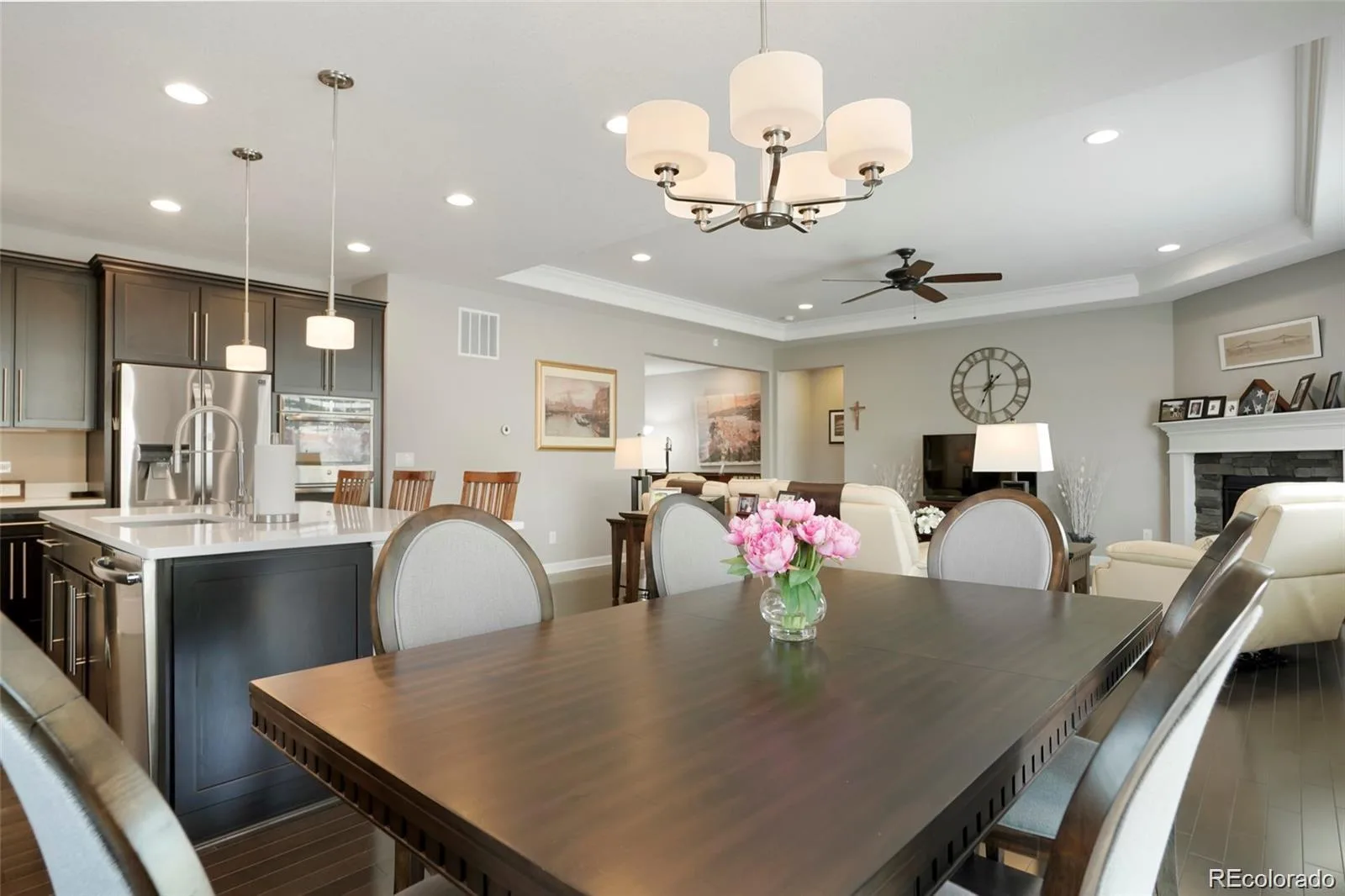 6053 Clover Ridge Circle Castle Rock CO 80104 | MLS #REC2265901 08222026232242 1600 11