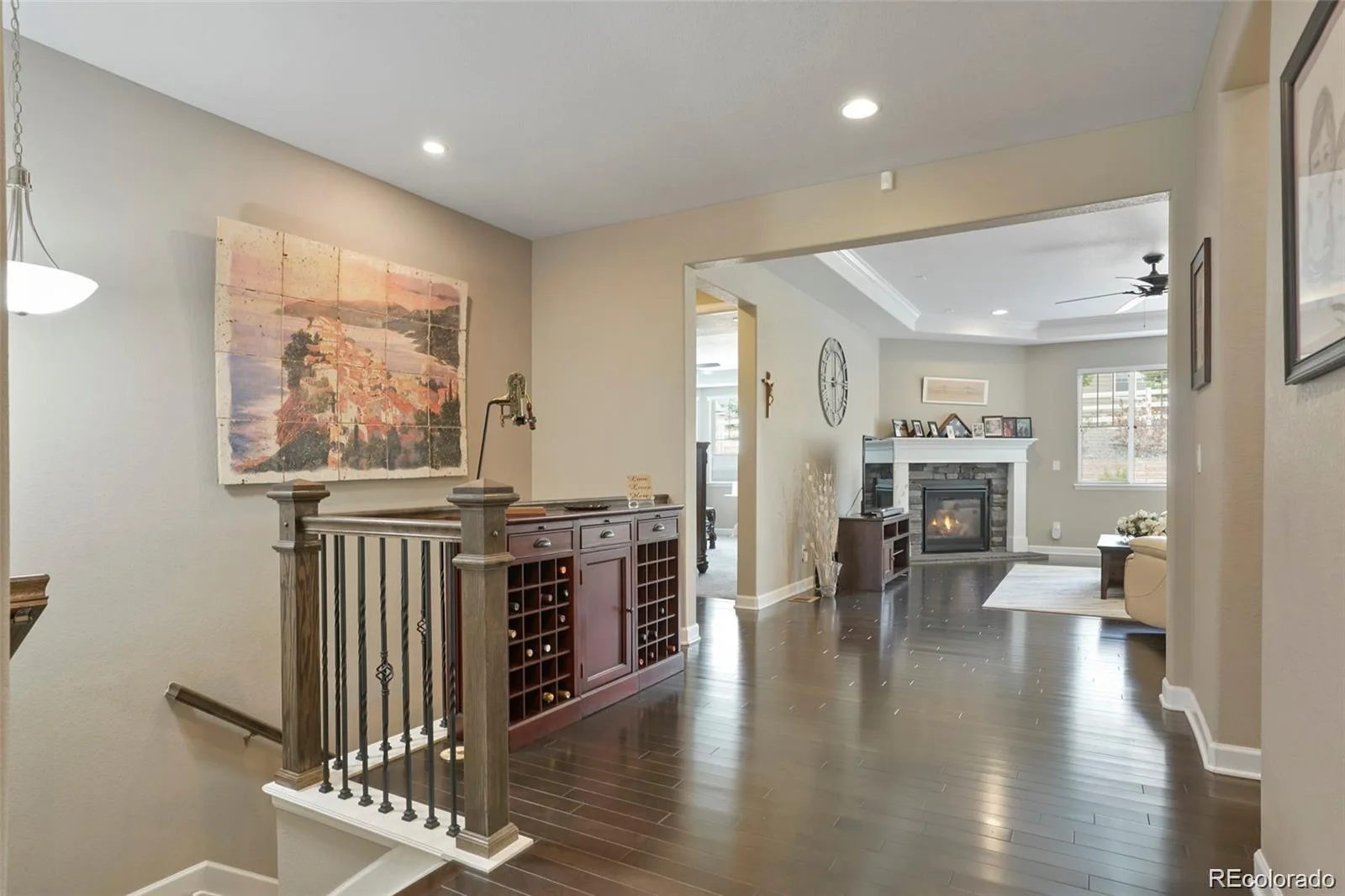 6053 Clover Ridge Circle Castle Rock CO 80104 | MLS #REC2265901 08222026232242 1600 2