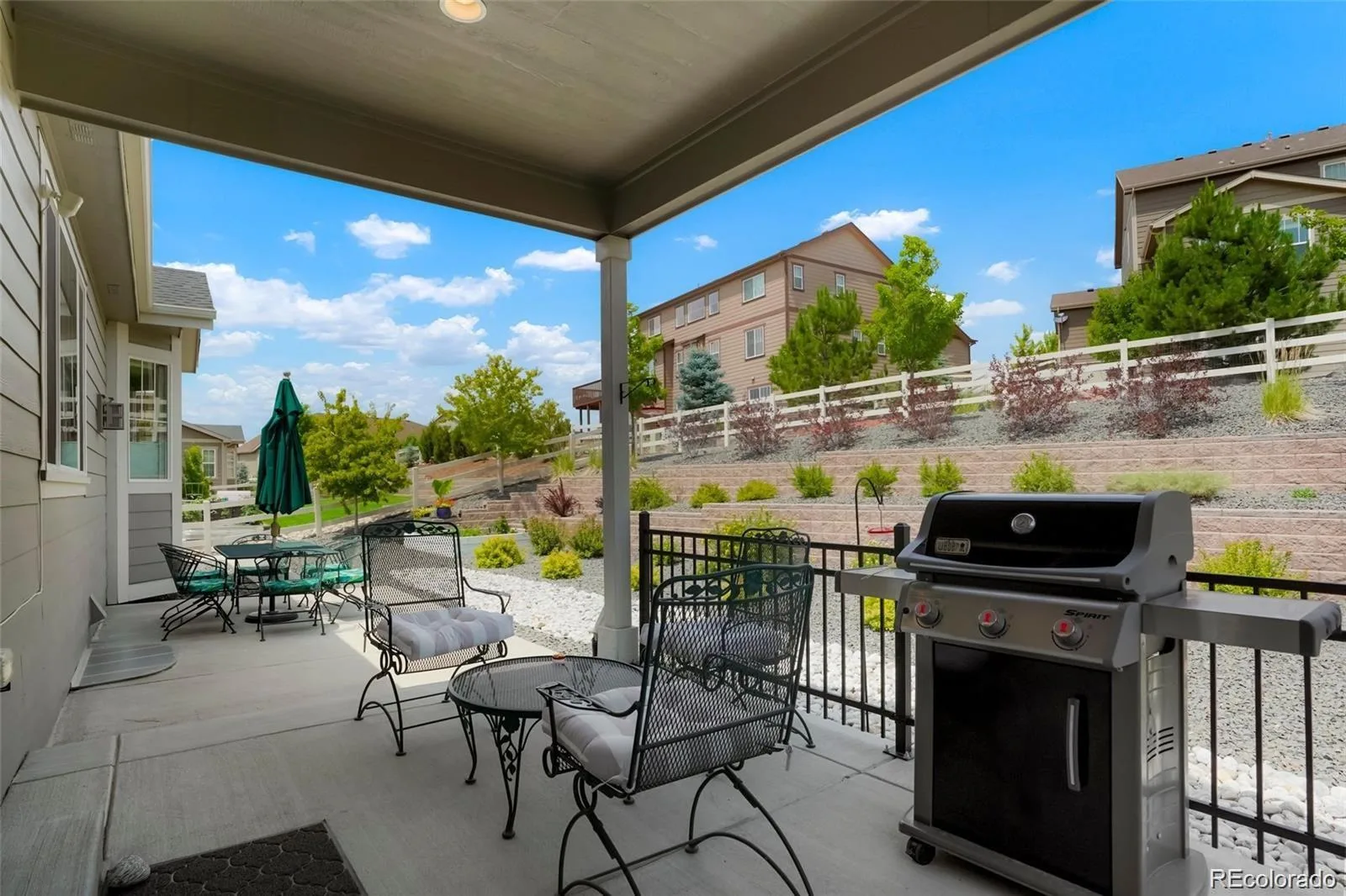 6053 Clover Ridge Circle Castle Rock CO 80104 | MLS #REC2265901 08222026232242 1600 25
