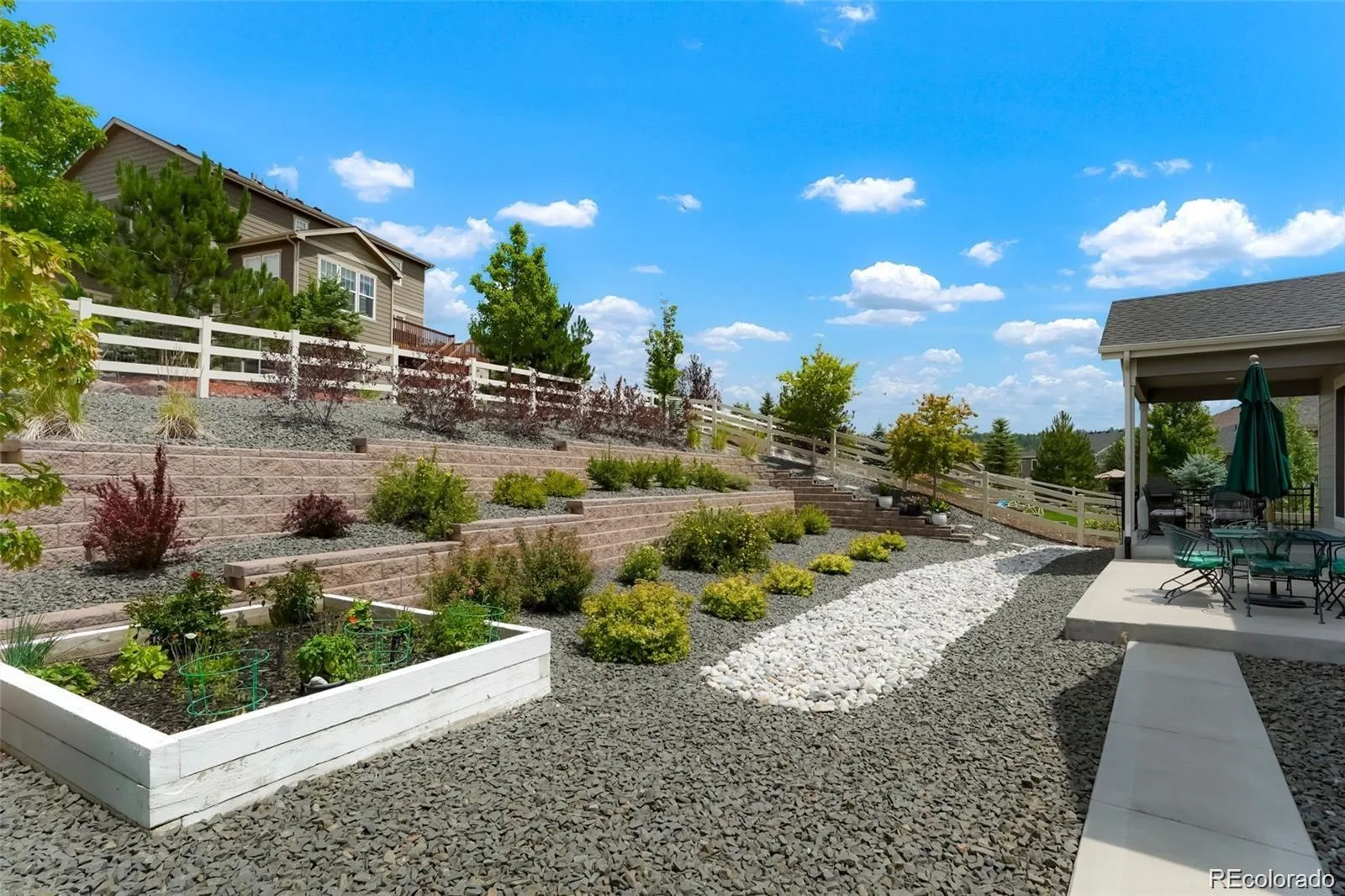 6053 Clover Ridge Circle Castle Rock CO 80104 | MLS #REC2265901 08222026232242 1600 26
