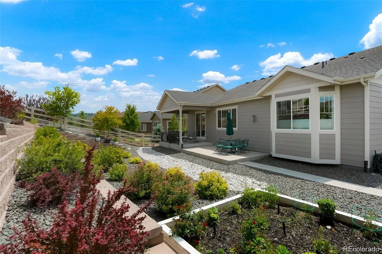 6053 Clover Ridge Circle Castle Rock CO 80104 | MLS #REC2265901 08222026232242 1600 27