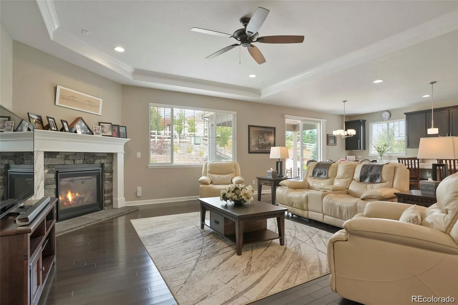 6053 Clover Ridge Circle Castle Rock CO 80104 | MLS #REC2265901 08222026232242 1600 4