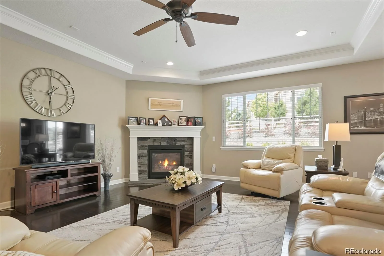 6053 Clover Ridge Circle Castle Rock CO 80104 | MLS #REC2265901 08222026232242 1600 5