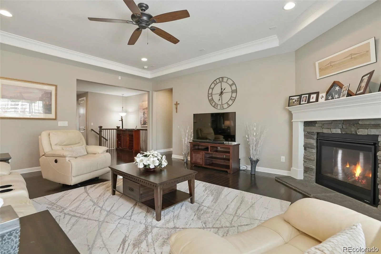 6053 Clover Ridge Circle Castle Rock CO 80104 | MLS #REC2265901 08222026232242 1600 6