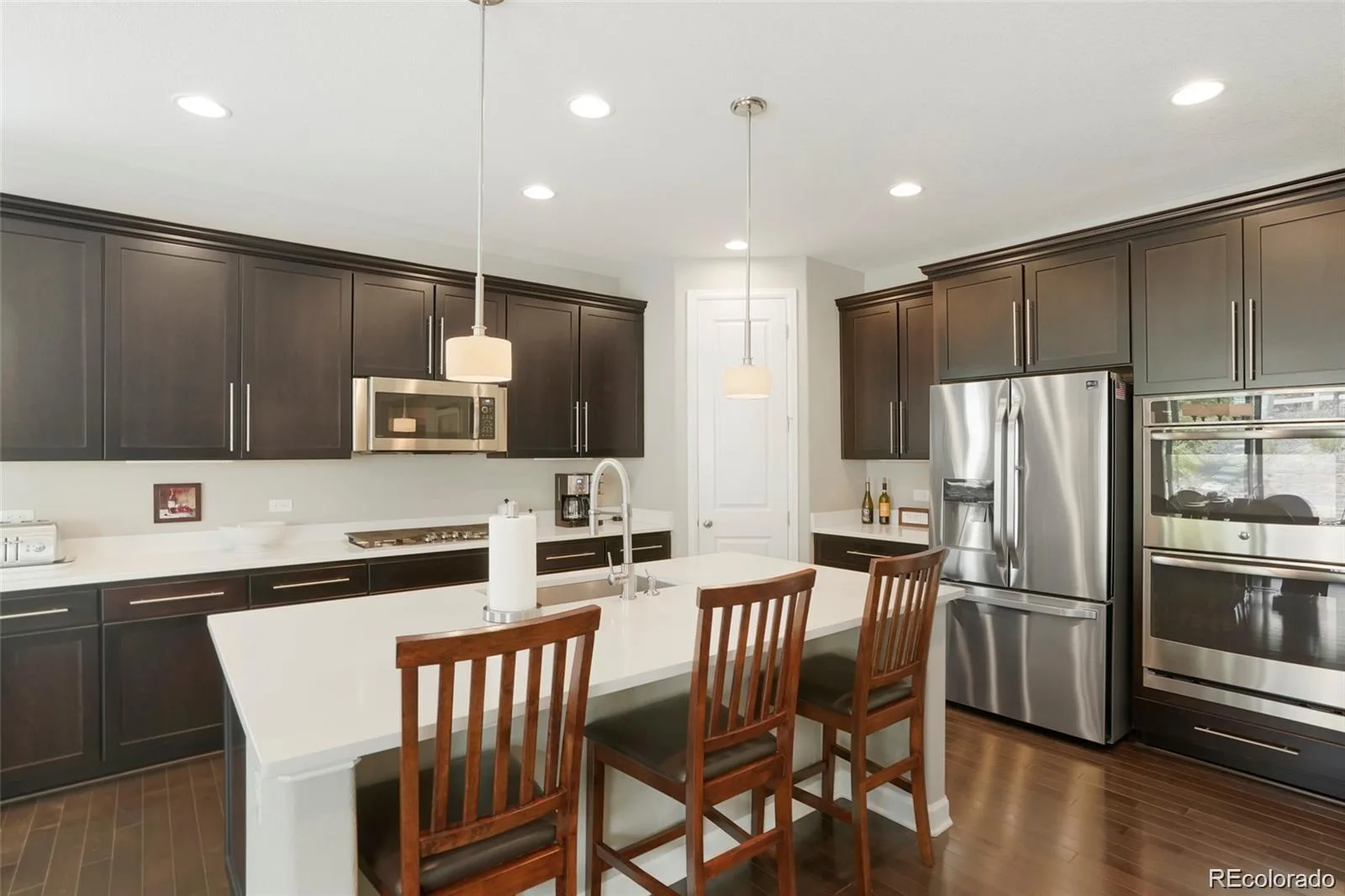 6053 Clover Ridge Circle Castle Rock CO 80104 | MLS #REC2265901 08222026232242 1600 8